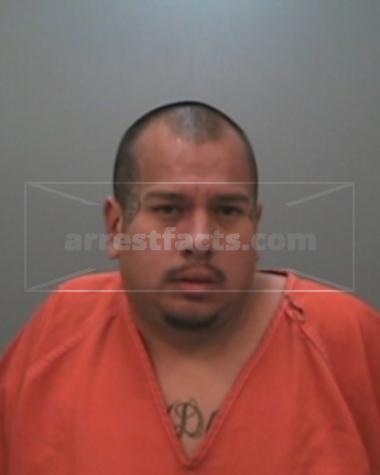 Adam Mendoza