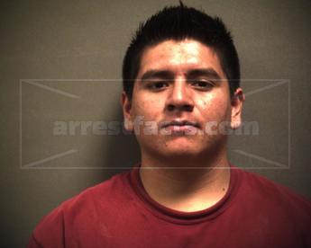 Edgar Oswaldo Galvan