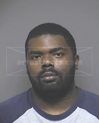 Christopher Nelson Woodard