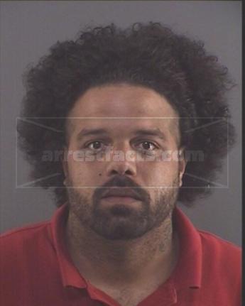 Jason Allen Stanley