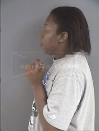 Shulonda Sheneice Taylor