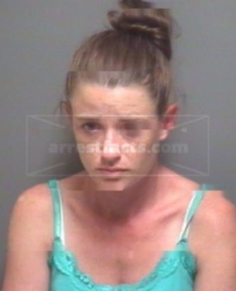 Lindsey Rose Whisante