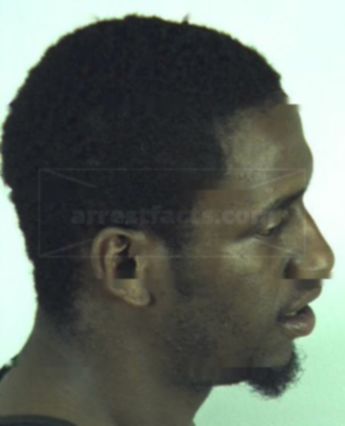 Jermmaine Anthony Rabess
