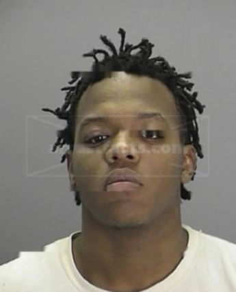 Gary Lee Key Jr.