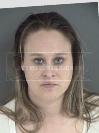 Ashley Nicole Johnson