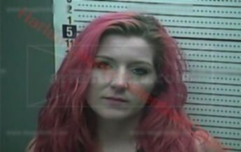 Amber Nicole Stepp