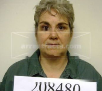 Patricia Morris