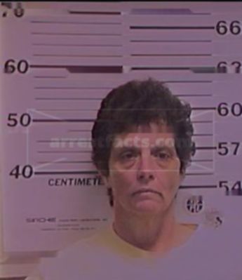 Deborah Smith Bogle