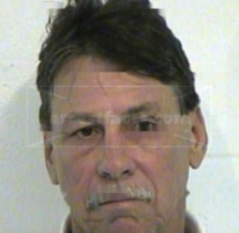Ellsworth Fred Miller