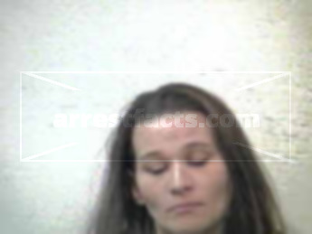 Nicole Michelle Shelton