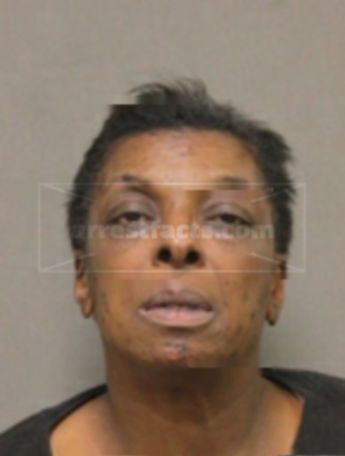 Lynette Elaine Scruggs
