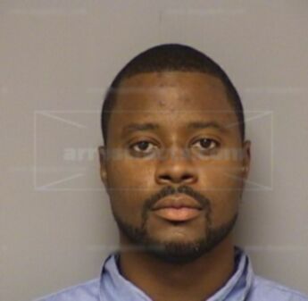 Adriane Ronnell Epps