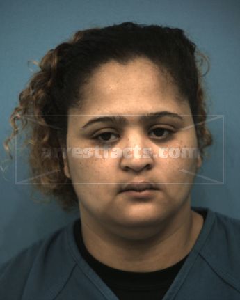 Endia Elaine Smith