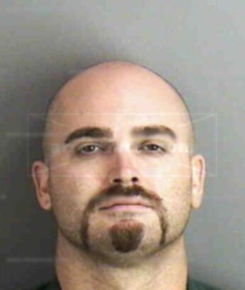 Douglas John Trickett
