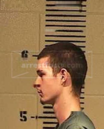 Daniel Roy Ervin