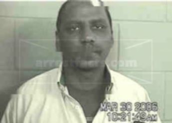 David Anthony Darden