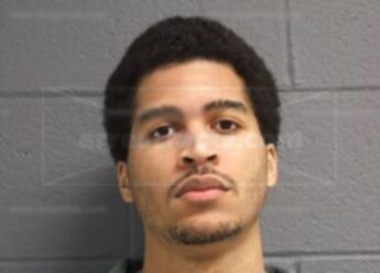 Kevin Duane Hairston