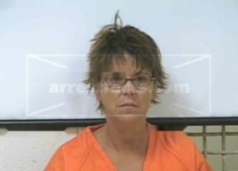 Anita Lynn Morrow