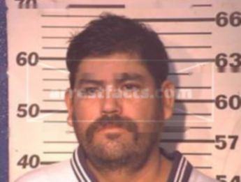 Javier Silva Saldana