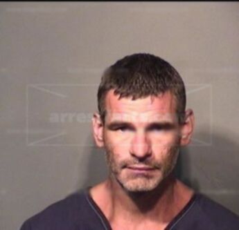 Michael Lee Hansford