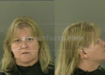 Kelly Rey Peterson