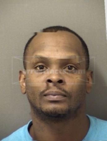 Deavondrick Montrell Walton