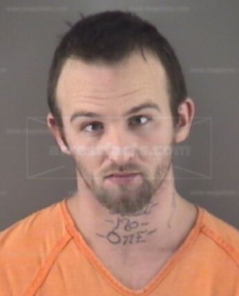 Kevin Earl Knott
