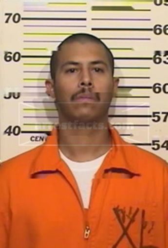 Benjamin Hernandez