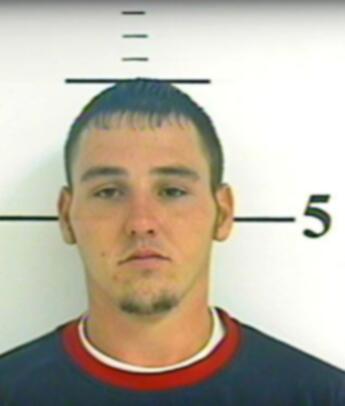 Jason Kyle Nichols