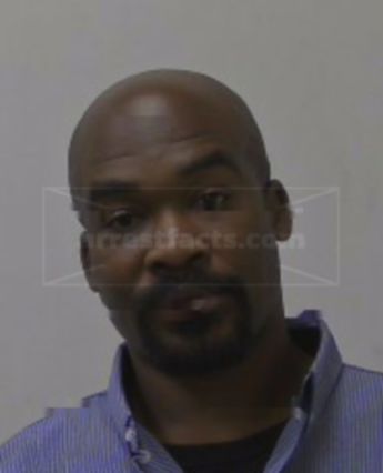 Mario Sanchez Garner
