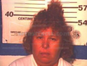 Juana Cuevas Cardona