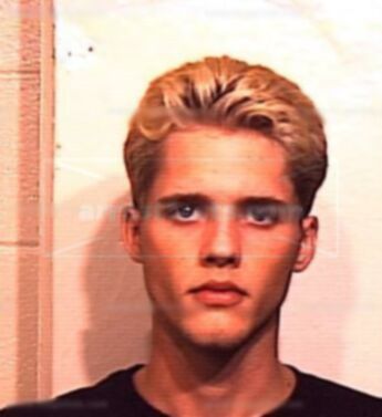 Eric Michael Chaney