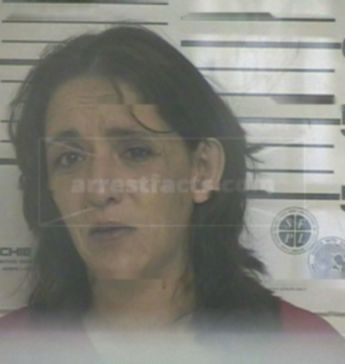Sharon Archuleta