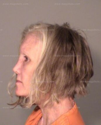 Mary Theresa Mcdermott