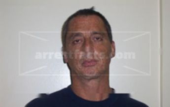 Anthony Nicholas Alesandrelli