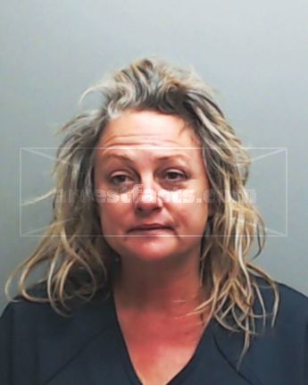 Cassandra Goodyear Blincoe
