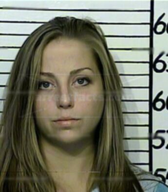 Sarah Irene Geralds