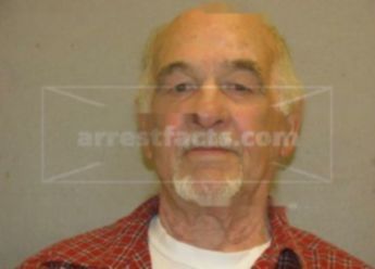 Robert Stanley Simmons