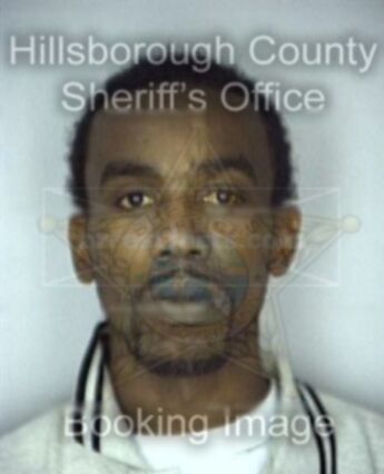 Dion Charles Mapp