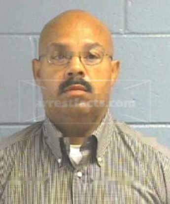Hiram Michael Lipscomb