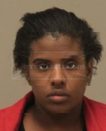 Mary Elise-Melody Toliver