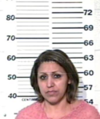 Imelda Garcia Deleon
