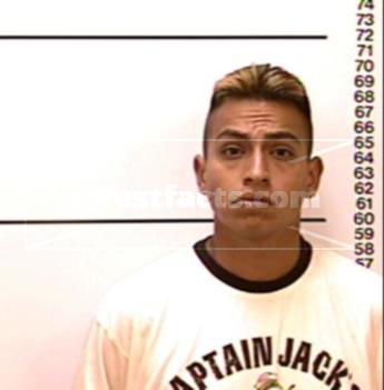 Juan Manuel Casas