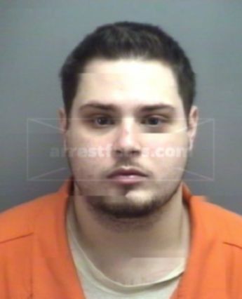 Michael Anthony Johnson
