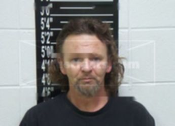 Daniel Keith Blackmon