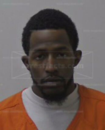 Todd Lequinn Pryor