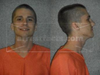 Seth Thomas Mccune