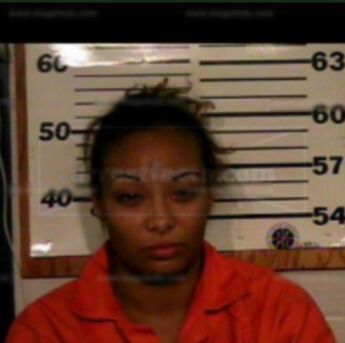 Shanece Yvette Hall