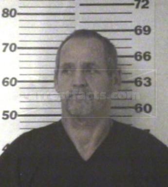 Joseph Duke Ford