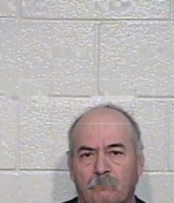 Gumesindo Mireles Gonzalez
